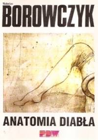 Anatomia diabła - Walerian Borowczyk