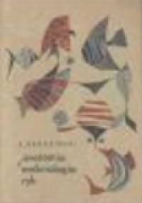 Anatomia i embriologia ryb - Zygmunt Grodziński