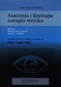 Anatomia i fizjologia narządu wzroku