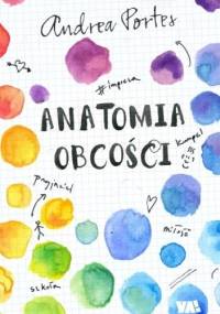 Anatomia obcości - Andrea Portes