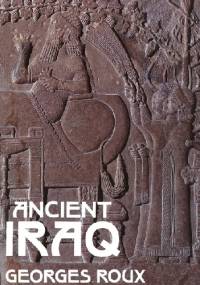 Ancient Iraq - Georges Roux