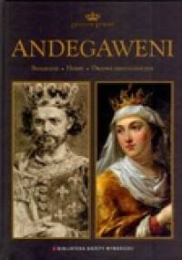 Andegaweni - praca zbiorowa