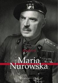 Anders - Maria Nurowska