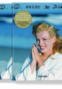 Andre de Dienes, Marilyn - Steve Crist