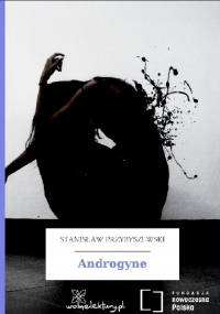 Androgyne - Stanisław Przybyszewski