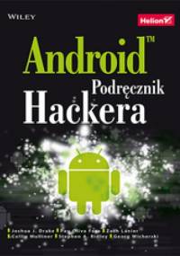 Android. Podręcznik hackera
