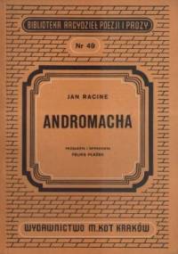 Andromacha - Jean Racine