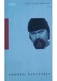 Andrzej Garczarek - Andrzej Garczarek
