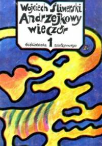 Andrzejkowy wieczór - Wojciech Śliwerski