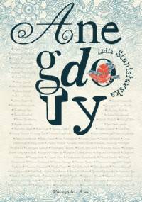 Anegdoty - Lidia Stanisławska