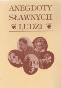 Anegdoty sławnych ludzi - Tadeusz Linkner