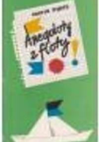 Anegdoty z Floty - Henryk Dyjeta