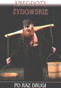 Anegdoty żydowskie po raz drugi - Krzysztof Żmuda