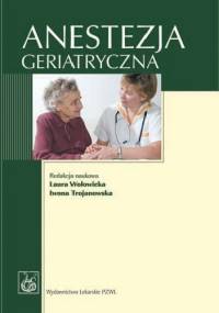 Anestezja geriatryczna