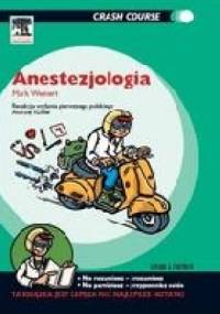 Anestezjologia - Andrzej Kübler, Mark Weinert