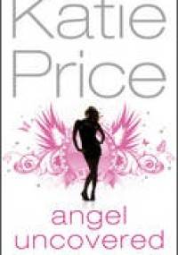 Angel Uncovered - Katie Price