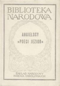 Angielscy "poeci jezior"