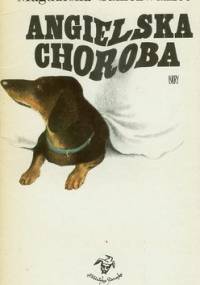 Angielska choroba - Magdalena Samozwaniec