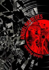 Angielski blues - Łukasz Polański