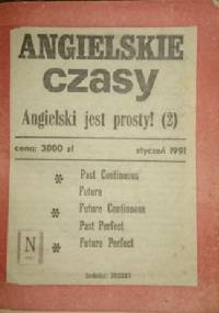 Angielski jest prosty ! Nr 2 1991