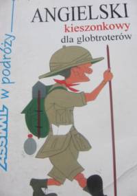 Angielski kieszonkowy dla globtroterów - Doris Wrener-Ulrich