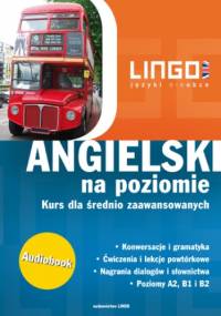 Angielski na poziomie - Gabriela Oberda