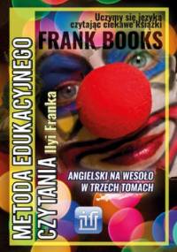 Angielski na wesoło w trzech tomach - Frank Ilya