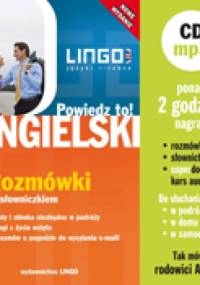 Angielski. Rozmówki - Agnieszka Szymczak-Deptuła