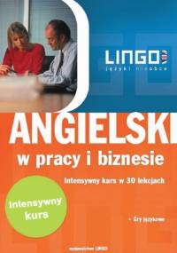 Angielski w pracy i biznesie - Hubert Karbowy
