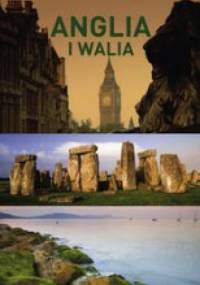 Anglia i Walia - praca zbiorowa