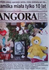 Angora 35/2015 - redakcja Tygodnika Angora