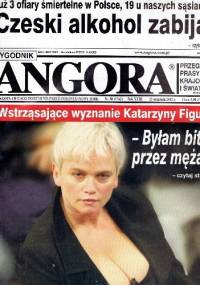 Angora 38/2012 - redakcja Tygodnika Angora