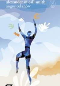 Angus od snów. Celtycki bóg snów - Alexander McCall Smith