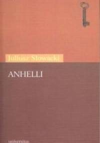 Anhelli - Juliusz Słowacki