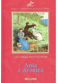 Ania Z Avonlea - Lucy Maud Montgomery