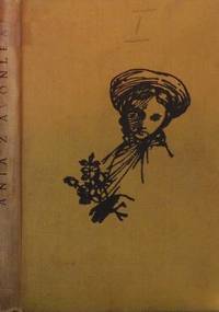 Ania Z Zielonego Wzgórza_Ania Z Avonlea - Lucy Maud Montgomery