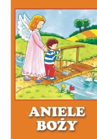 Aniele Boży - autor nieznany
