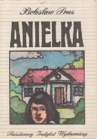 Anielka - Bolesław Prus