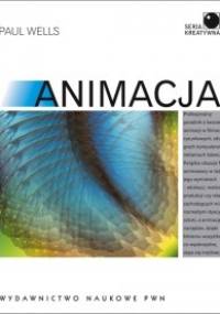 Animacja - Paul Wells