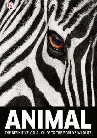 Animal - David Burnie
