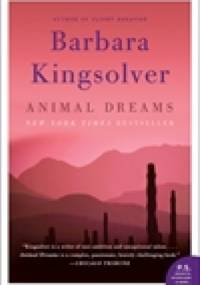 Animal Dreams - Barbara Kingsolver