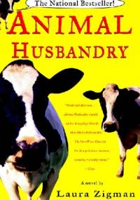 Animal Husbandry - Laura Zigman