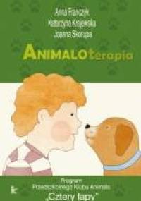 Animaloterapia