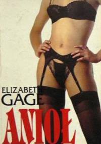 Anioł - Elizabeth Gage