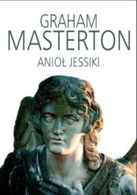 Anioł Jessiki - Graham Masterton