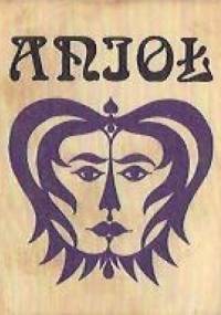 Anioł - Kornel Makuszyński