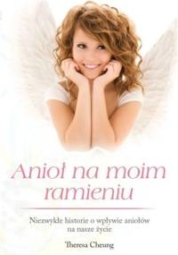 Anioł na moim ramieniu - Theresa Cheung