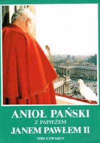 Anioł Pański z Papieżem Janem Pawłem II - Jan Paweł II