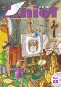 Anioł Stróż marzec 2012 - Redakcja Sióstr Loretanek