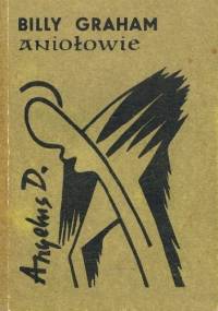 Aniołowie - Billy Graham (ewangelista)